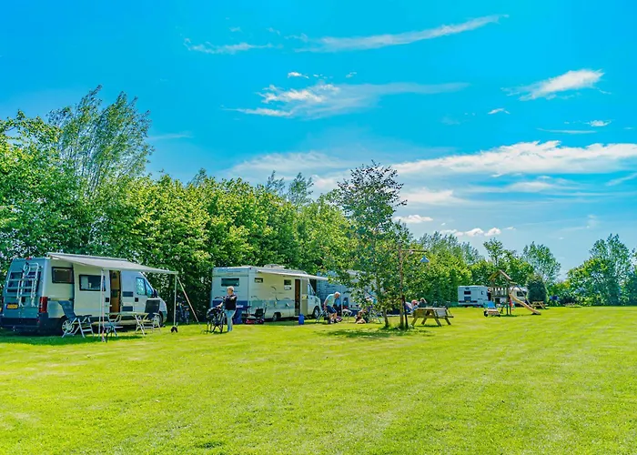 MiniCamping Drentse Monden