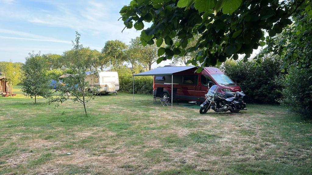 Minicamping Drentse Monden *