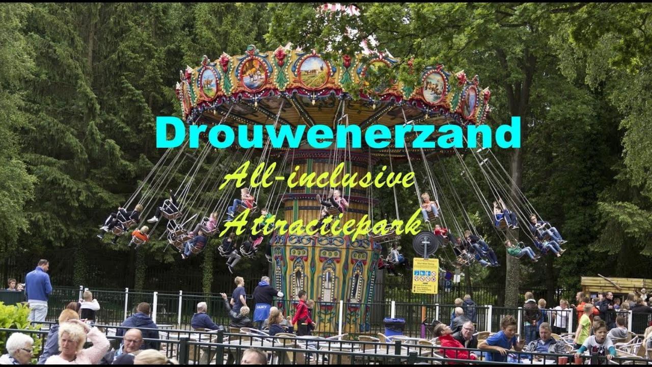 Minicamping Drentse Monden * Nieuw-Weerdinge