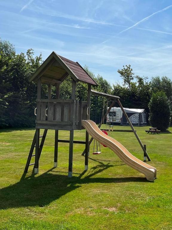 Minicamping Drentse Monden Camping
