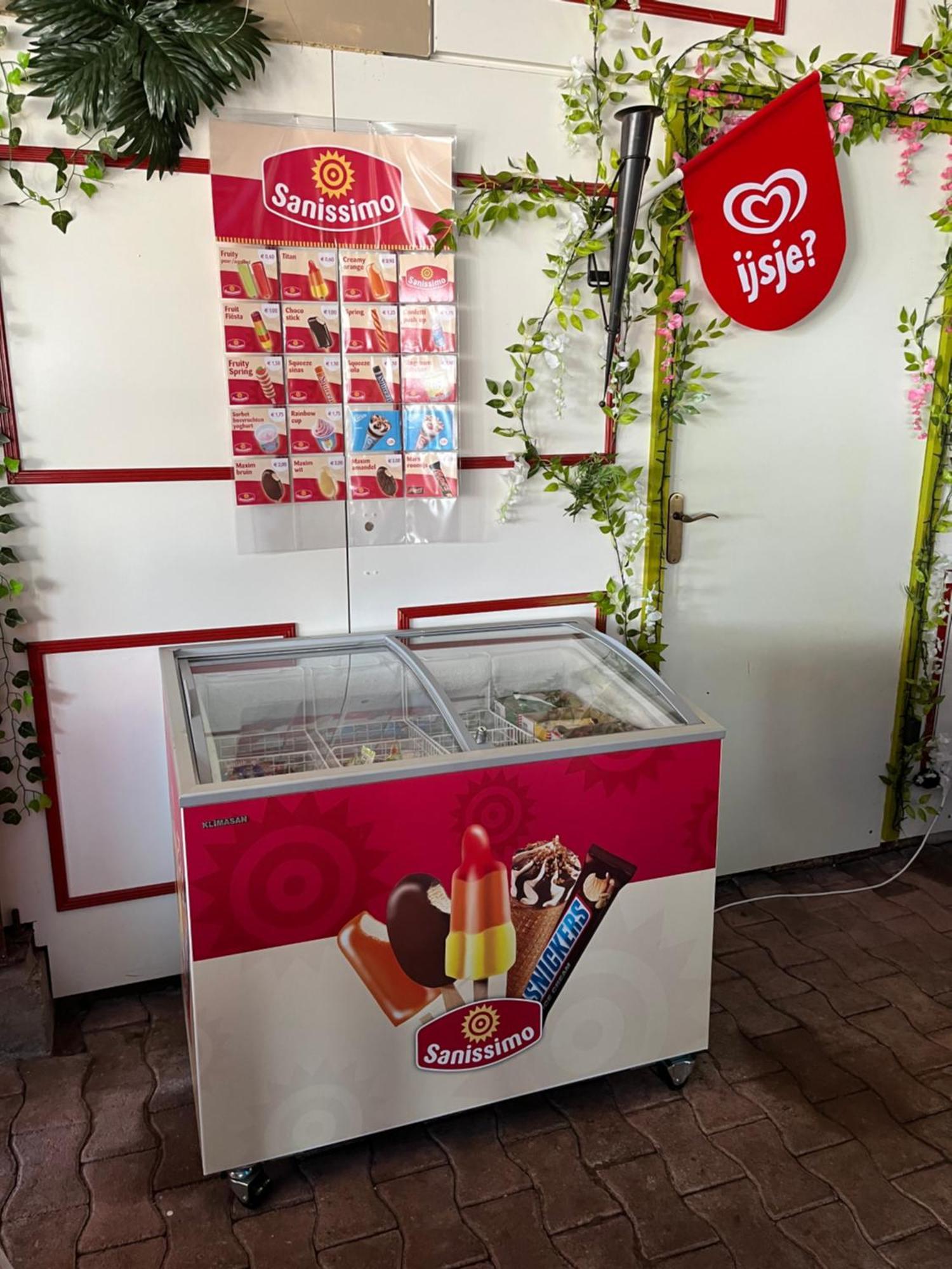 Camping Minicamping Drentse Monden