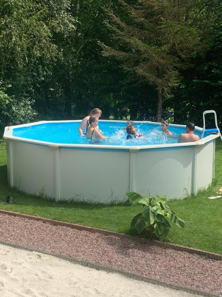 Camping Minicamping Drentse Monden *