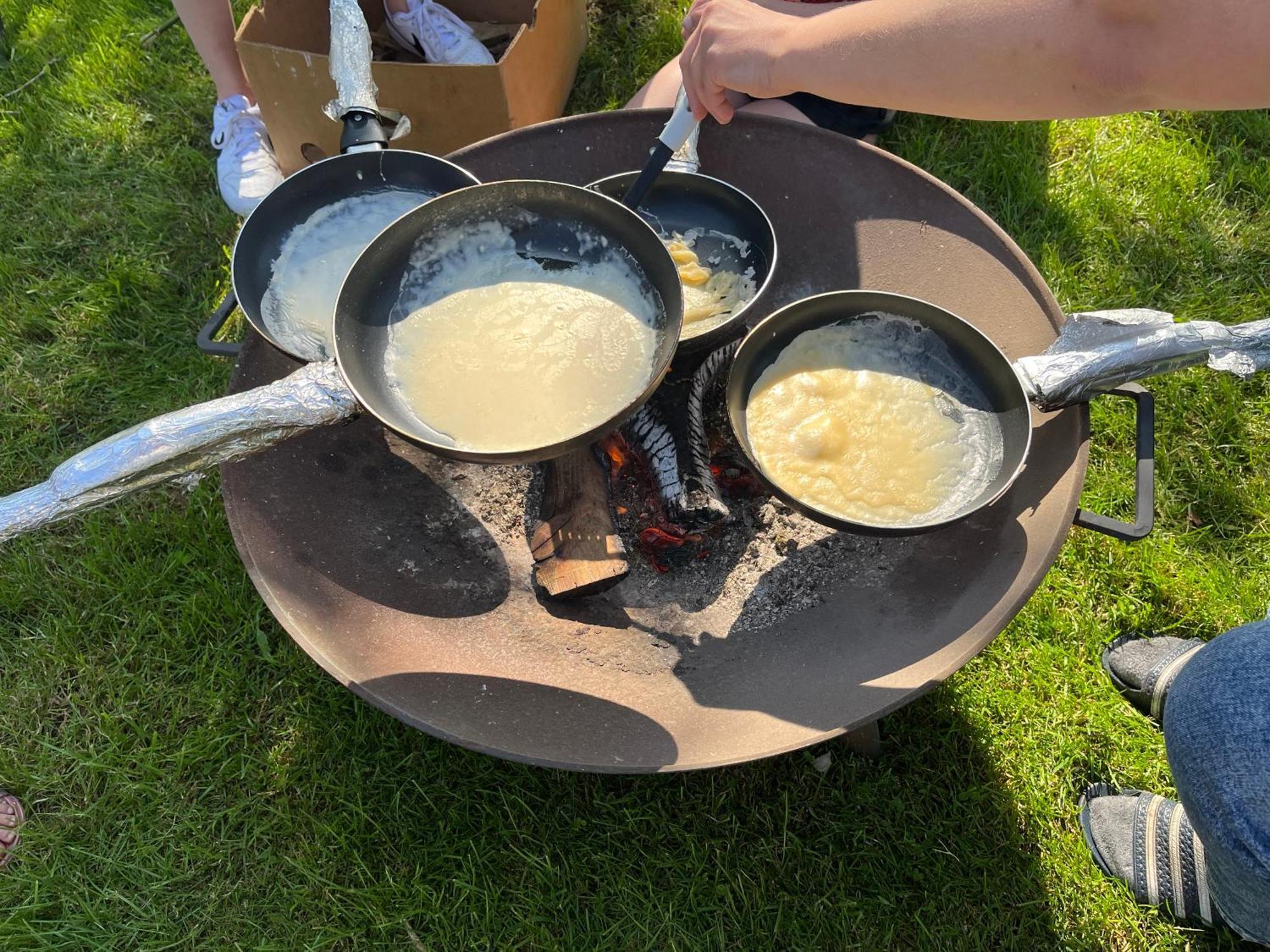 Camping Minicamping Drentse Monden *