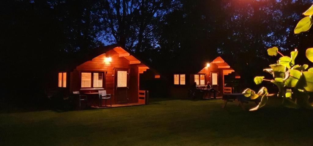 Camping Minicamping Drentse Monden Nieuw-Weerdinge