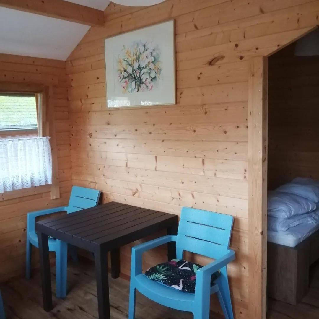 Minicamping Drentse Monden Nieuw-Weerdinge