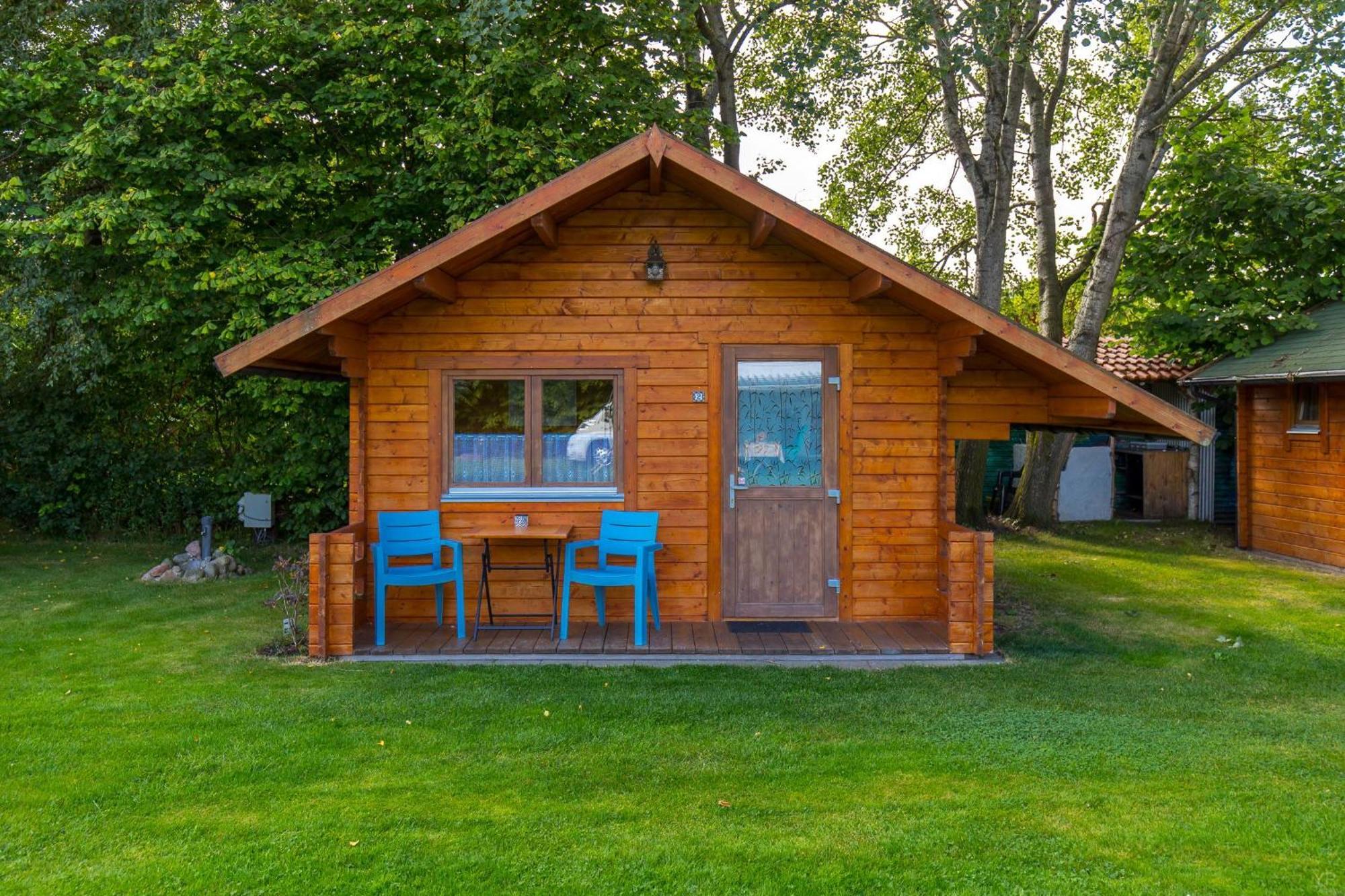 Camping Minicamping Drentse Monden *