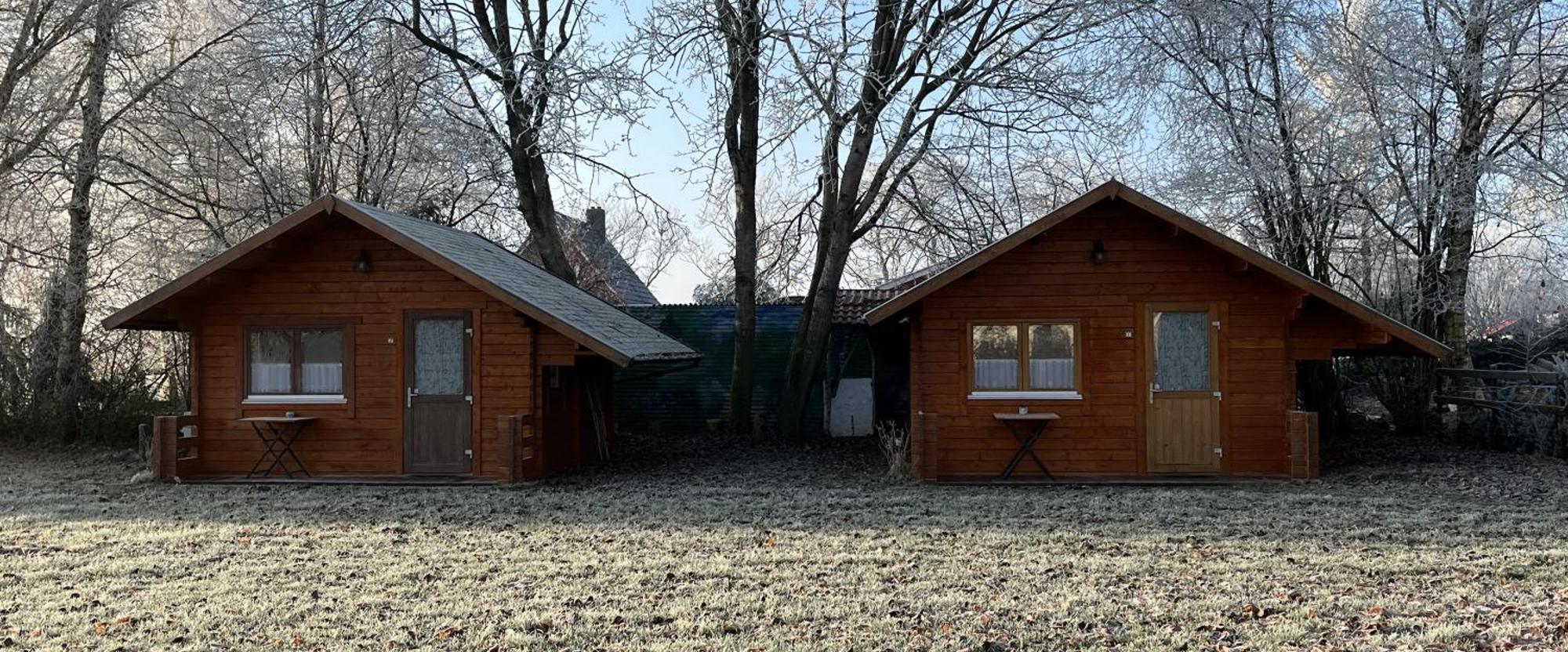 Minicamping Drentse Monden *
