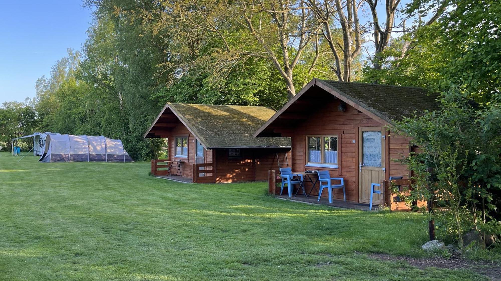 Minicamping Drentse Monden Camping