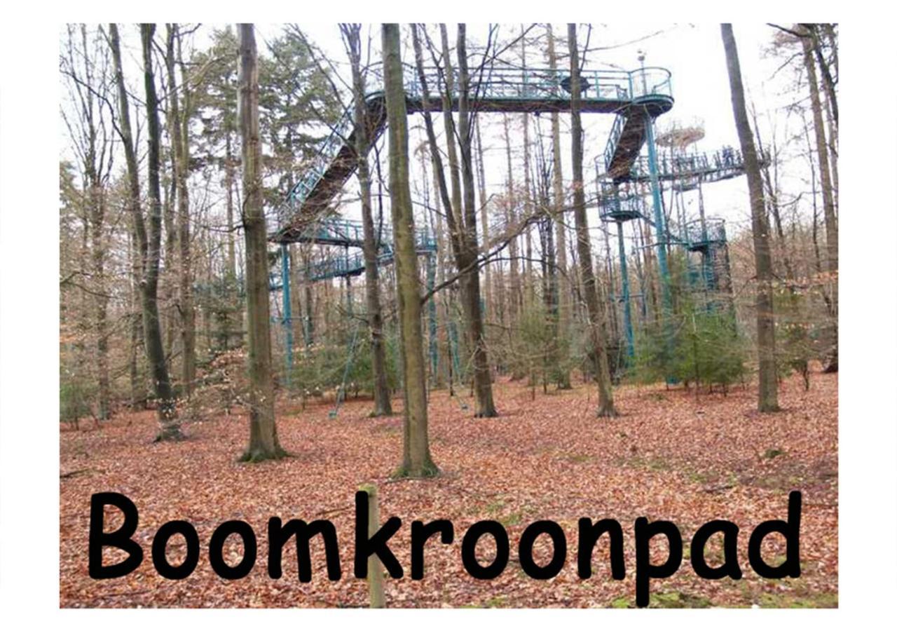 Camping Minicamping Drentse Monden Nieuw-Weerdinge