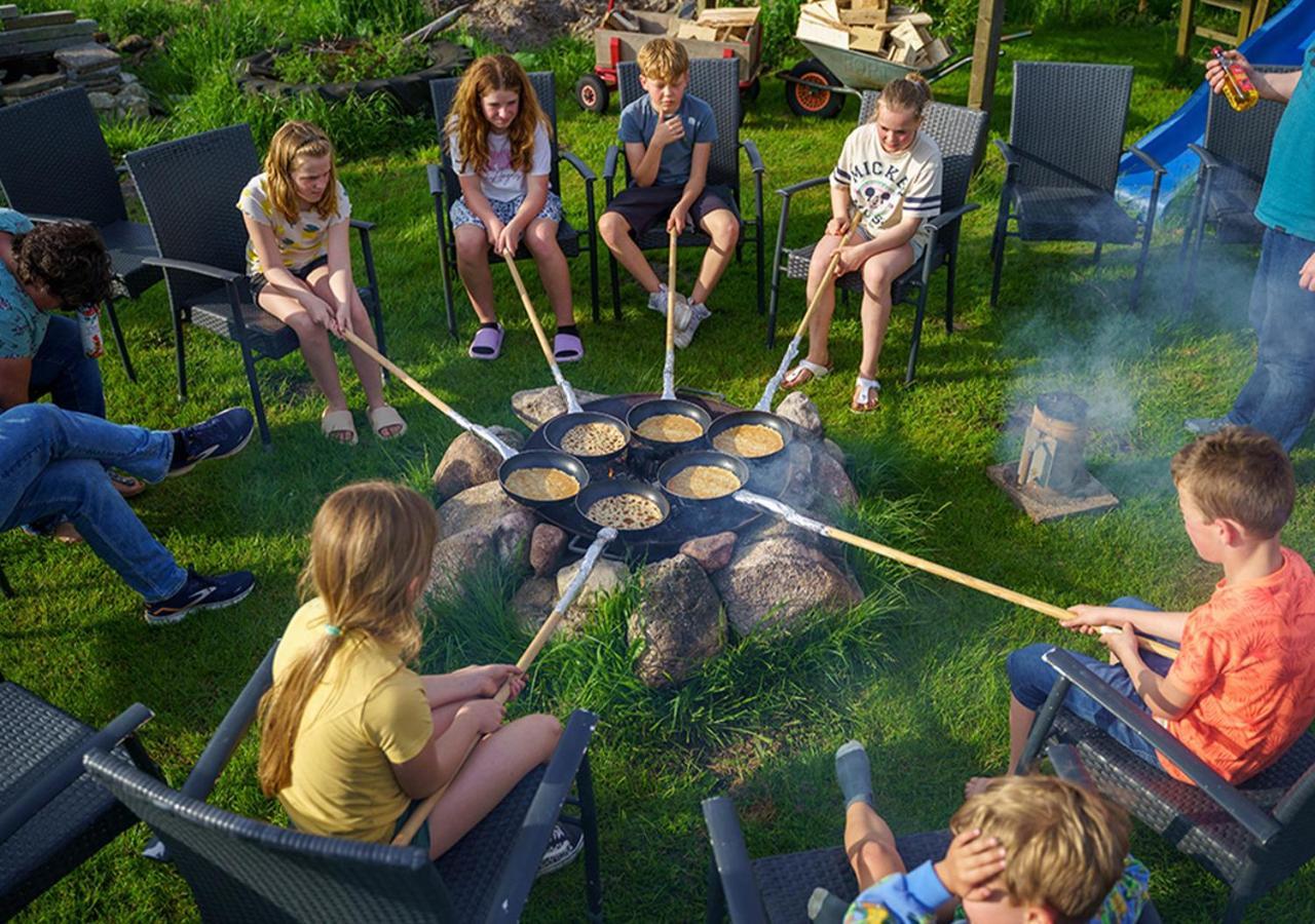 Camping Minicamping Drentse Monden