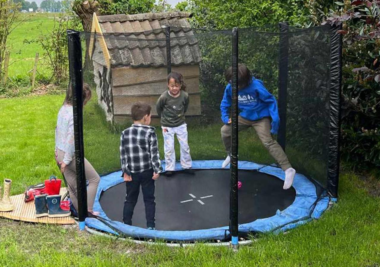 Minicamping Drentse Monden