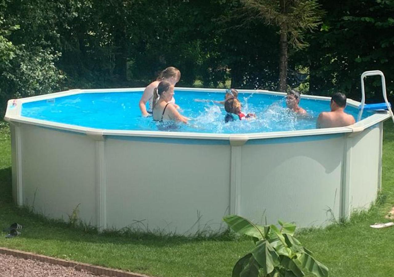 Camping Minicamping Drentse Monden