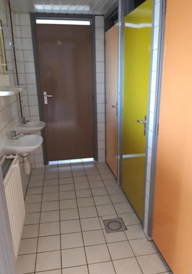 Minicamping Drentse Monden Camping *
