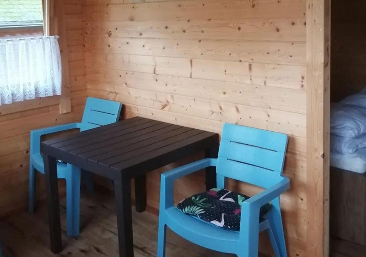 Camping Minicamping Drentse Monden *