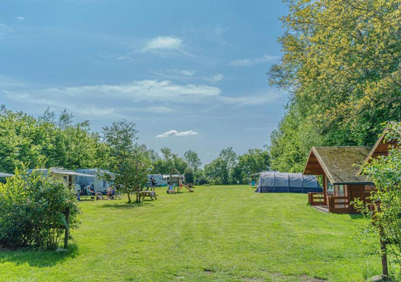 Minicamping Drentse Monden * Nieuw-Weerdinge