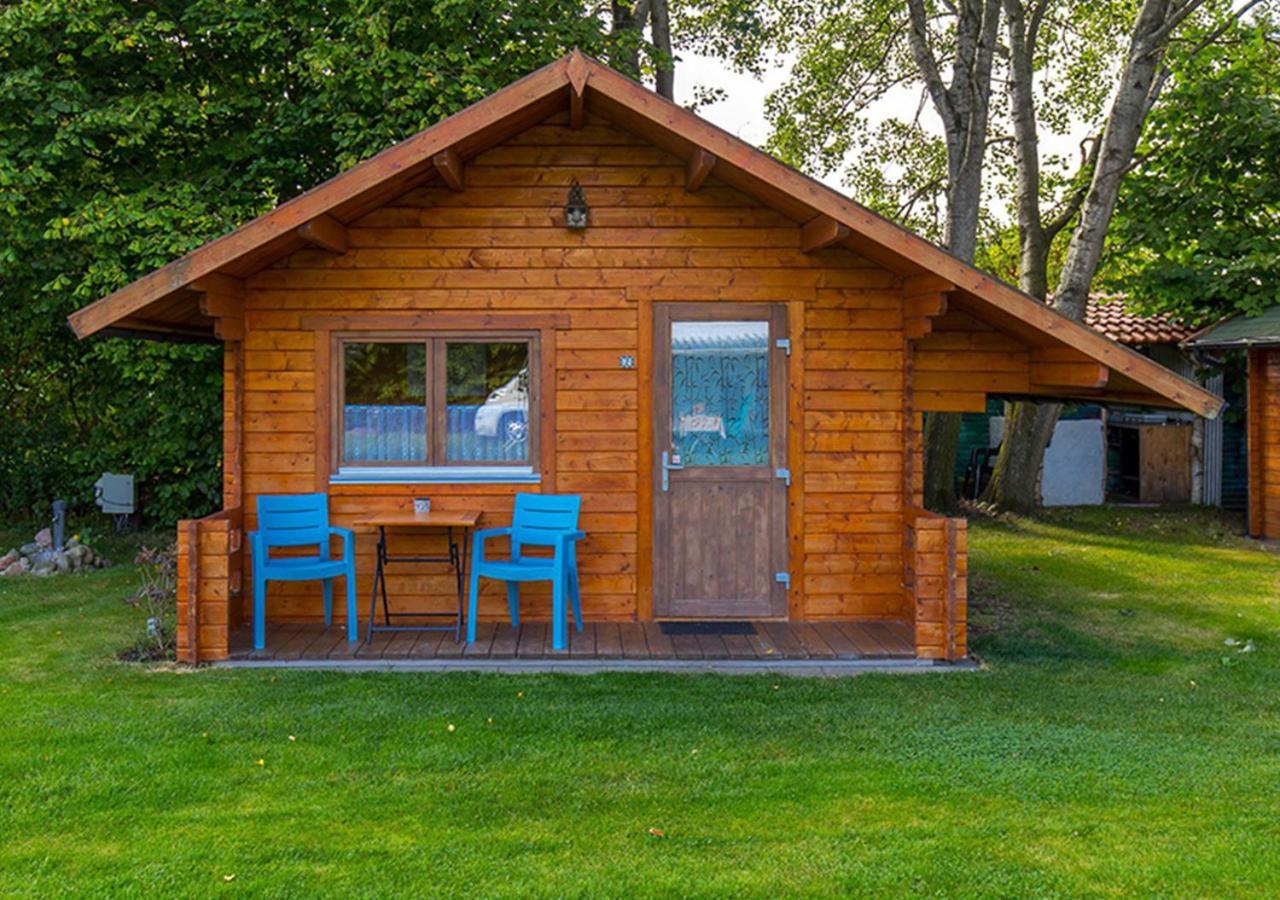 Camping Minicamping Drentse Monden