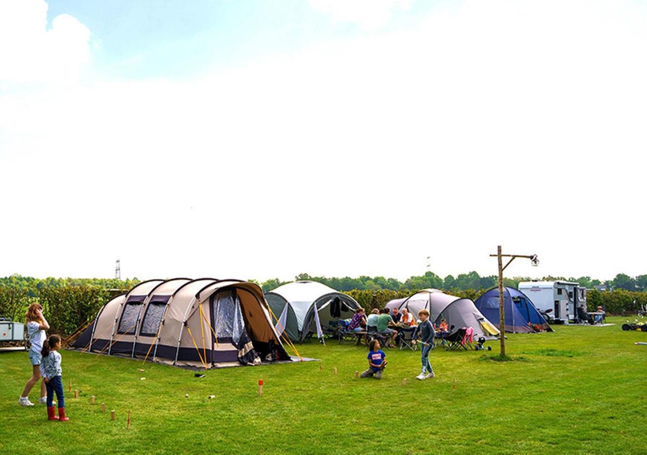 Minicamping Drentse Monden Camping *