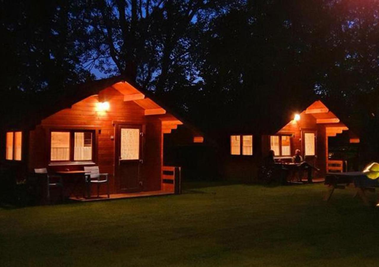Camping Minicamping Drentse Monden *