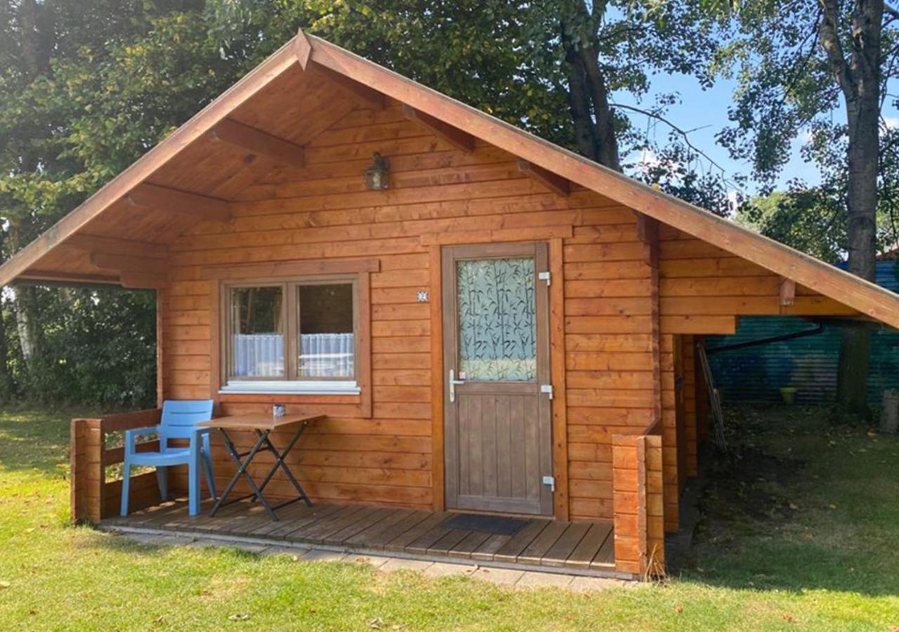 Minicamping Drentse Monden Camping Nieuw-Weerdinge